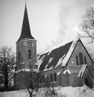 Gustavsbergs kyrka