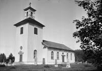 Sjötofta kyrka