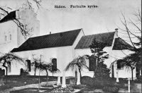 Farhults kyrka