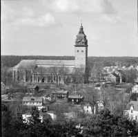 Strängnäs Domkyrka
