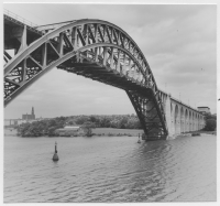 Stockholm, Årstabron, Årstaviken, Årsta holmar