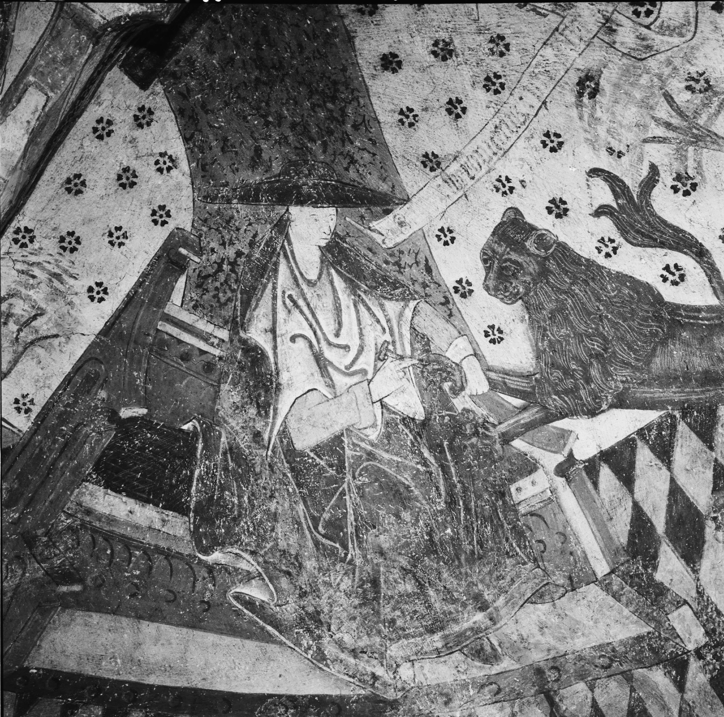 Marianne Bratt Gustafsson, Västerlövsta kyrka