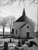 Voxtorps kyrka