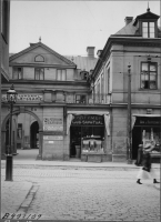 Leijonstedtska huset