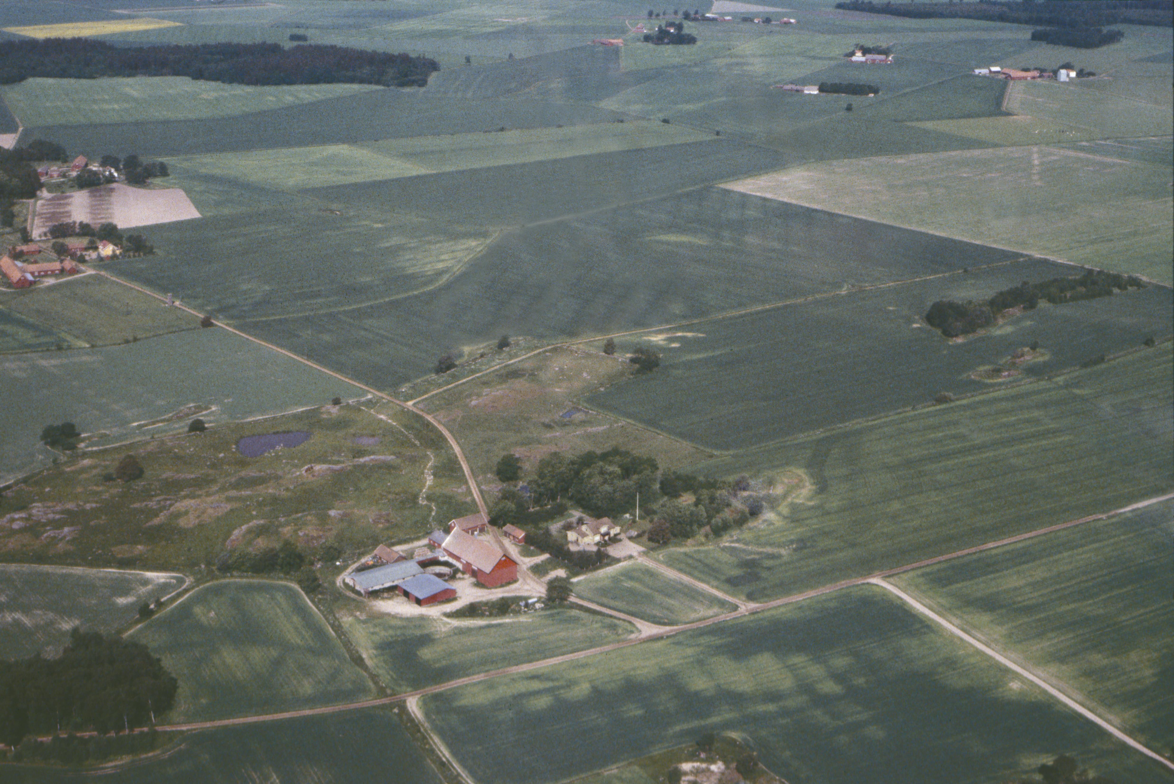 Jan Norrman, Norra Vånga 175:1