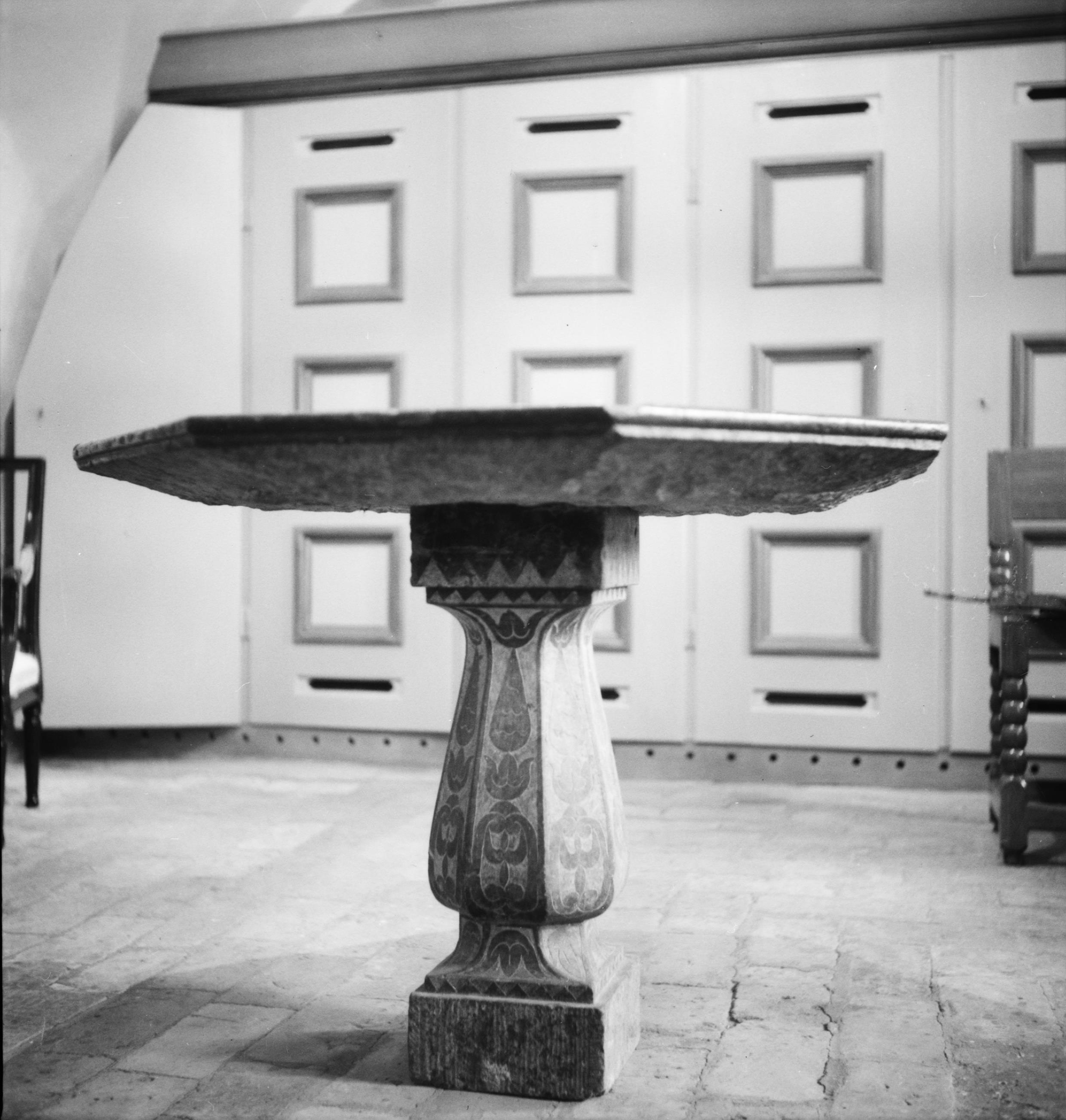 Per Olof Westlund, Västra Ryds kyrka