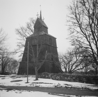 Häverö kyrka