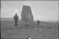 Lynga sten, Skällentorp