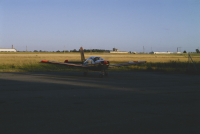 Vårgårda flygfält