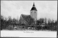 Ytterenhörna kyrka