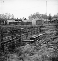 Piteå landsförsamlings kyrka (Öjebyns kyrka)