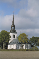 Lunda kyrka