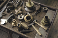 Hylténs industrimuseum