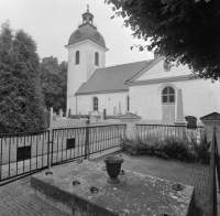 Rinkaby kyrka