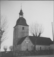 Färentuna kyrka