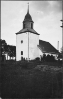 Skepplanda kyrka