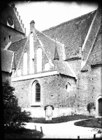 Sölvesborg, Sankt Nicolai kyrka