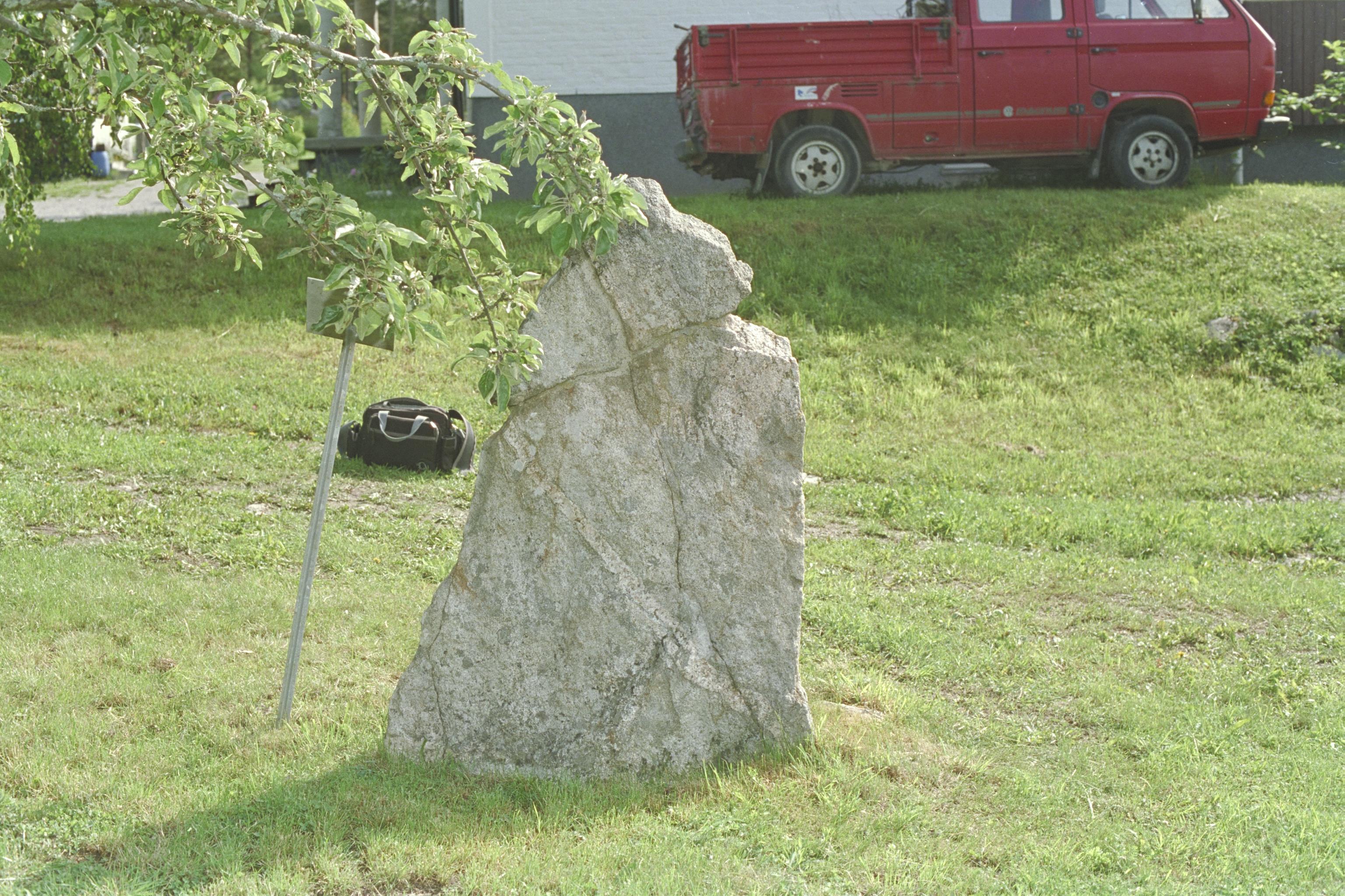 Bengt A Lundberg, Sö196 Kolsundet