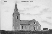 Södra Mellby kyrka