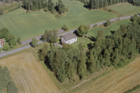 Lannaskede gamla kyrka