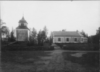 Älvsbacka kyrka