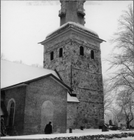 Ekerö kyrka
