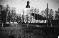 Grangärde kyrka