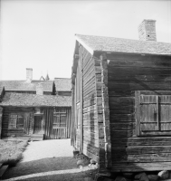 Piteå landsförsamlings kyrka (Öjebyns kyrka)