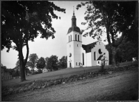 Gränna kyrka