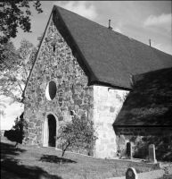 Kårsta kyrka