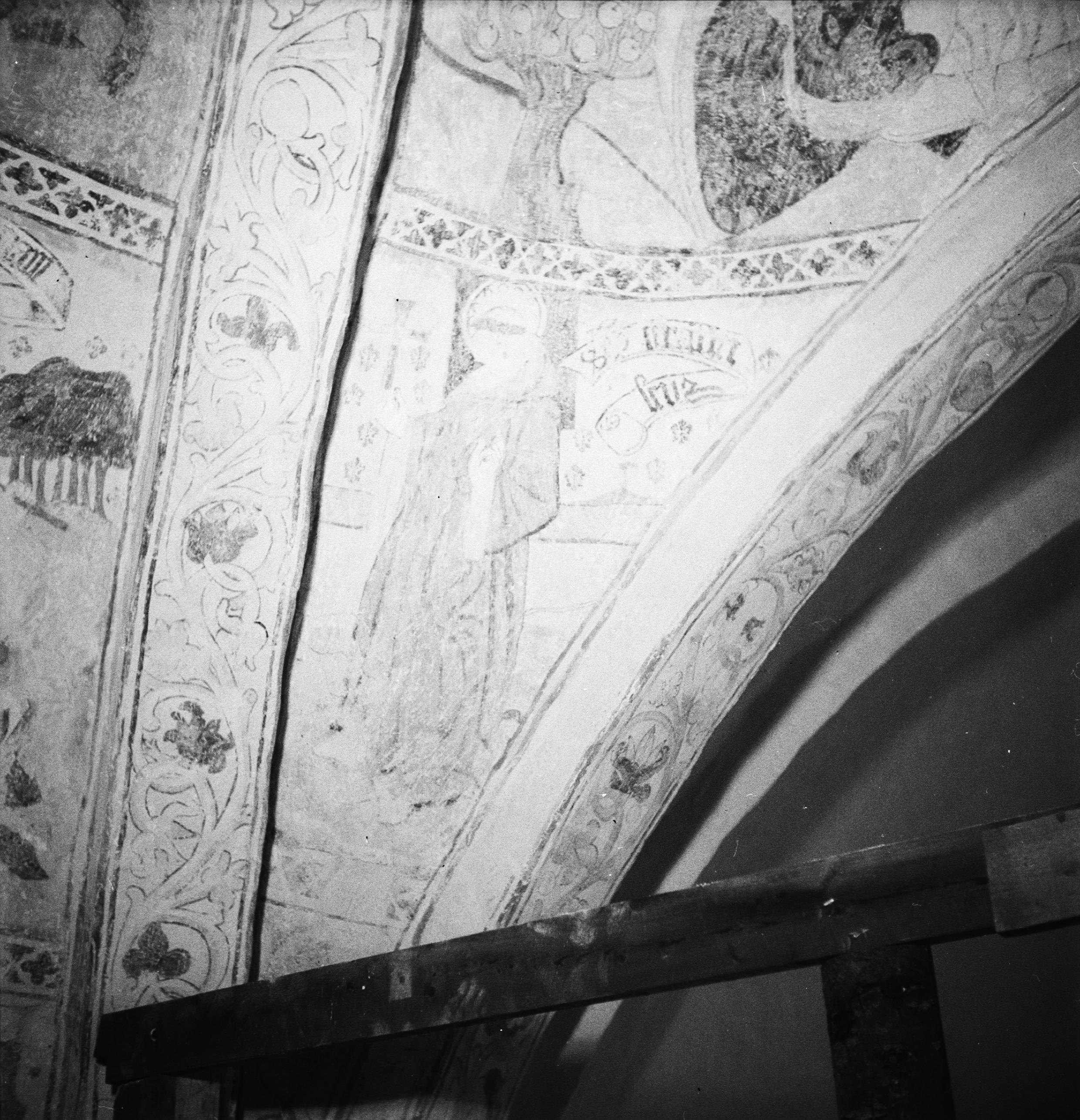 Marianne Bratt Gustafsson, Vallby kyrka