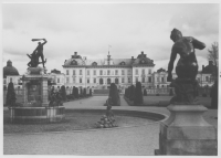 Drottningholms slott