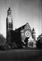 Malmö, Sankt Johannes kyrka