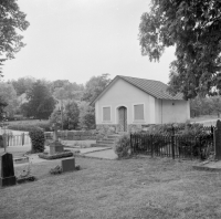 Nättraby kyrka