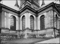 Stockholm, Katarina kyrka