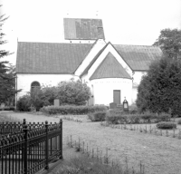 Köpinge kyrka
