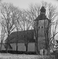 Tillinge kyrka