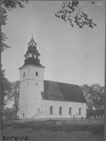 Hovs kyrka