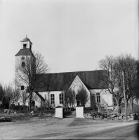 Rasbo kyrka