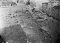 Varnhems klosterruin