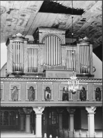 Surteby-Kattunga, Surteby kyrka