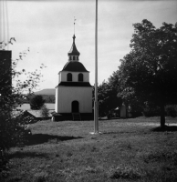 Skogs kyrka