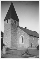 Edsbergs kyrka
