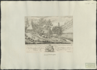 Väsby tegelbruk.[Bild]