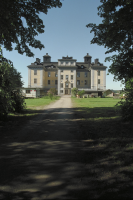 Mälsåkers slott