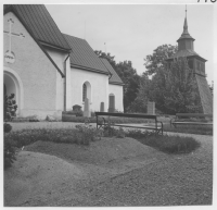 Torpa kyrka