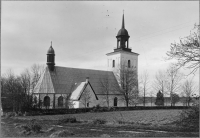 Sollentuna kyrka