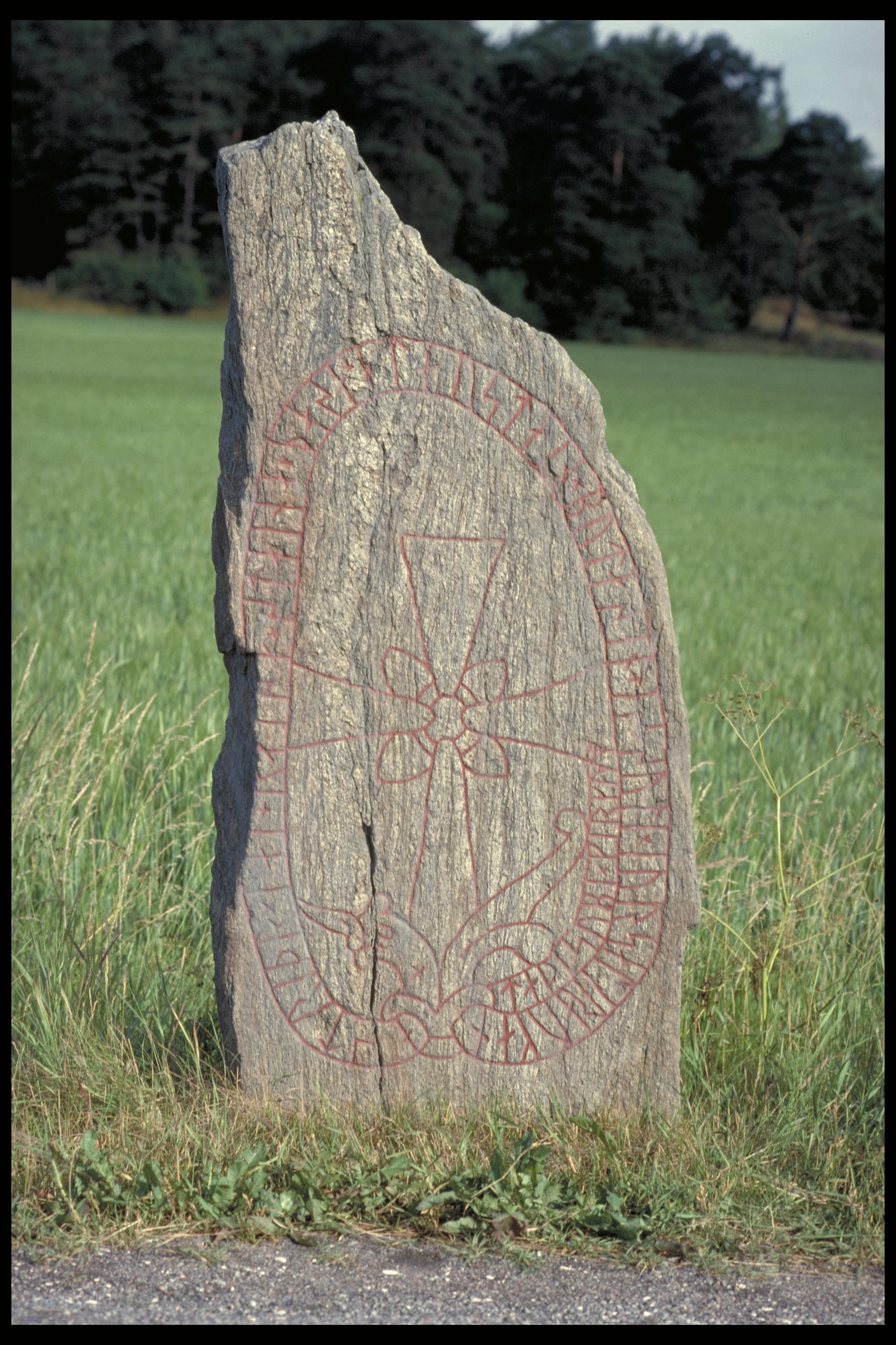 Bengt A Lundberg, U136 Broby