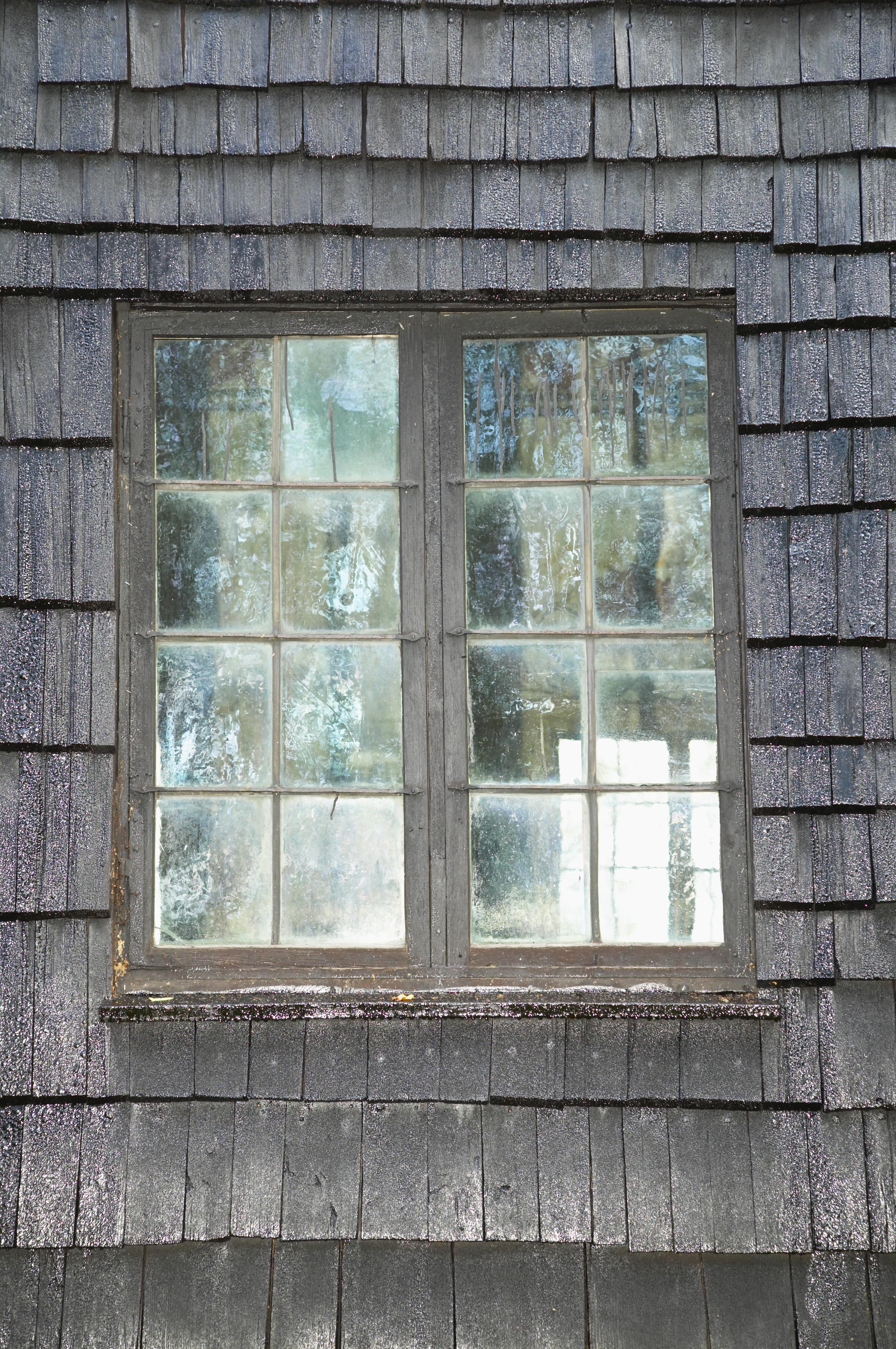 Bengt A Lundberg, Granhults kyrka