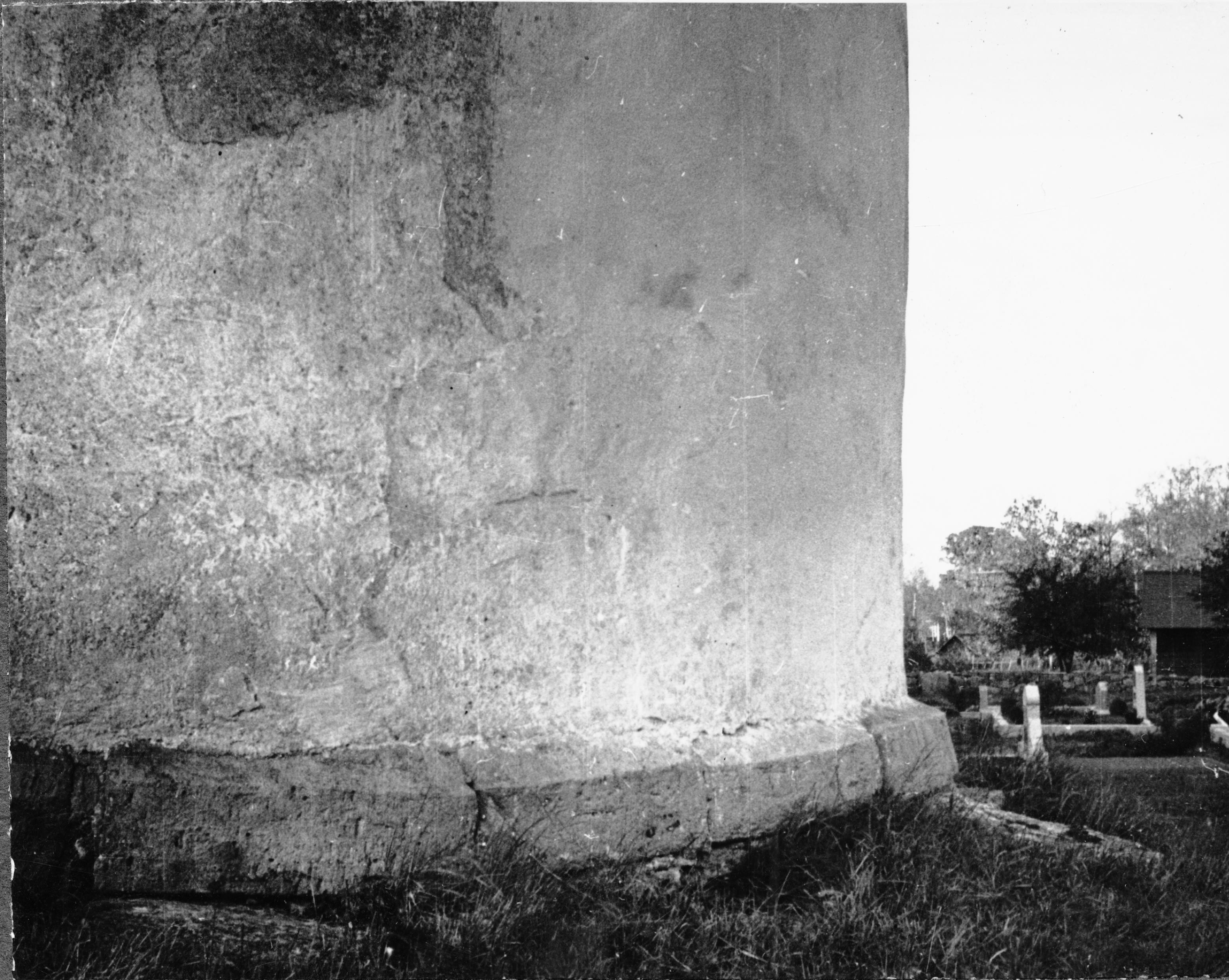E. Lundberg, Gökhems kyrka